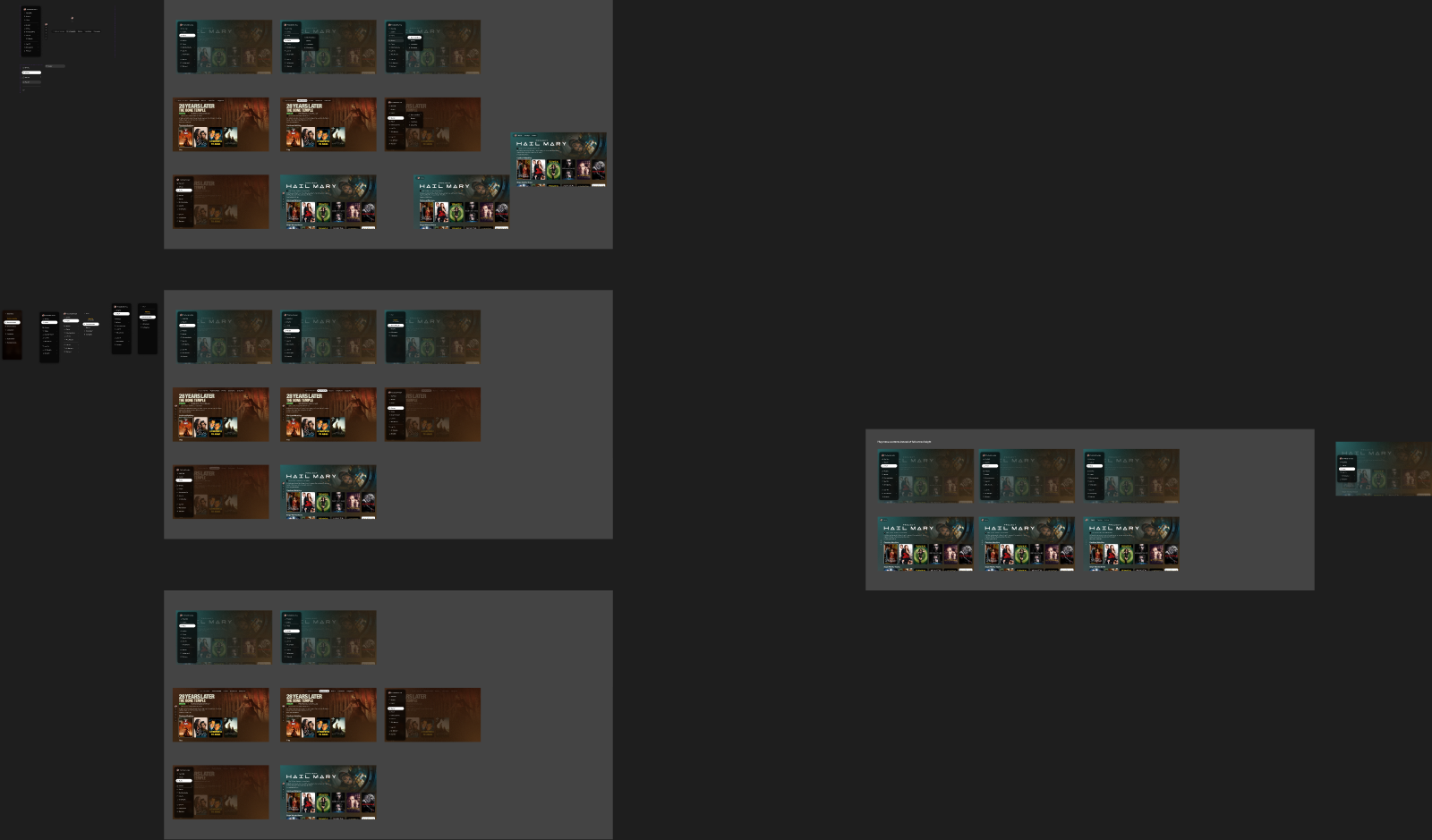 Round 2 iterations